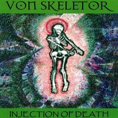 Injection Of Death featuring John Gumby Goodwin