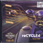 Recycled