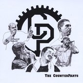 The CounterParts LP