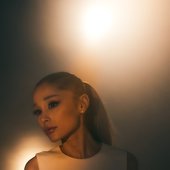 ariana grande - eternal sunshine (album)