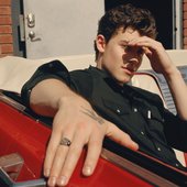 Shawn Mendes