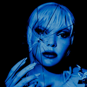 DUDA BLUE