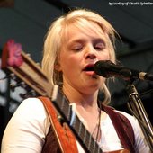 Wallis Bird , June 28th 2007, Weinheim