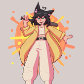 Avatar for Wolfe0606