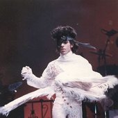 Prince -I Would Die 4 U