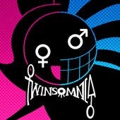 Twinsomnia (FNF Mod Original Soundtrack)