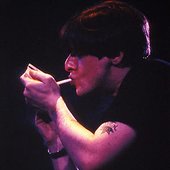 Shaun Ryder, 1991