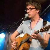 Graham Coxon
