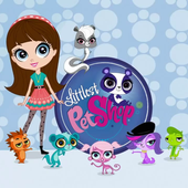 Littlest Pet Shop