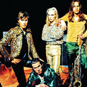 Roxy Music