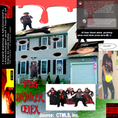 Young Celex Album cover