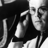 Thomas Dolby