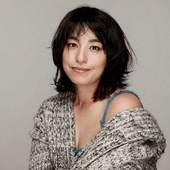 Fukuhara Miho ／ 福原美穂; profile pic.png