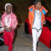 lil baby and uzi