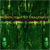 Broken Hearted Dragonflies