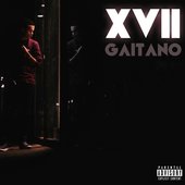 XVII Album Cover
