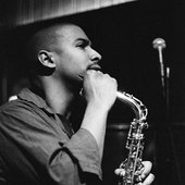 Darryl Yokley, jazz musician