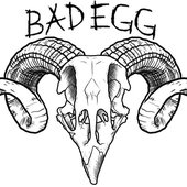 Bad Egg logo
