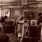 The Manhattan Love Suicides