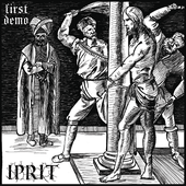 Iprit - First Demo - cover.png