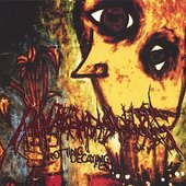 Rotting Decaying Festering