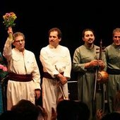 Kamkar Ensemble