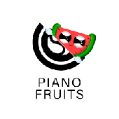 Piano Fruits Music