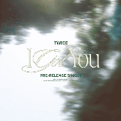 I GOT YOU (Voyage ver.)