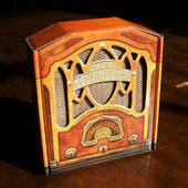 Dark Adventure Box Set
