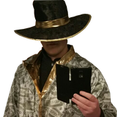 Avatar for ZehnKiloHack