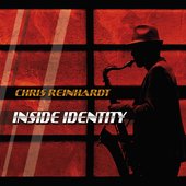 Chris Reinhardt - Inside Identity