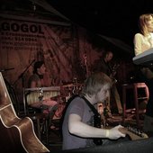 gogol'