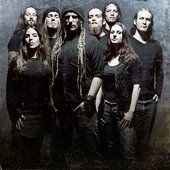 Eluveitie Promo 2010