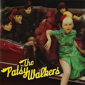 The Patsy Walkers