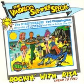 The Vindaloo Summer Special - Rockin' With Rita (1986)