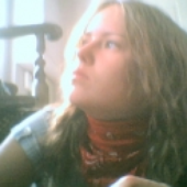 LastFM profile picture for @rioja
