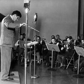 Bernard Herrmann