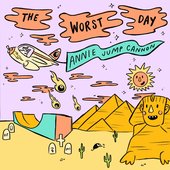 The Worst Day [Explicit]