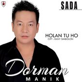 dorman manik album sada