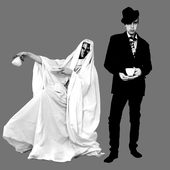 Ihanaa Kahvia (The Coffee Anthem) promo pic