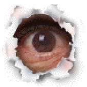 LastFM profile picture for @adventures