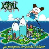 Go Poo Poo On Yoshi’s Island