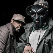 madlib x doom 2014