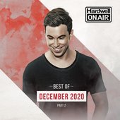 Hardwell On Air - Best Of December pt. 2