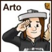 Avatar de Arto82