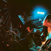 Klaus Schulze