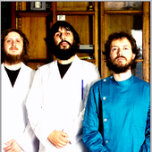WAH Companion - Quasi Tutto Liscio - 2007