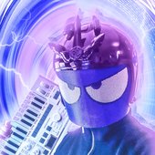 Zathaalgor Bandcamp PFP