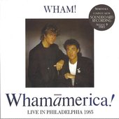 Choose Wham Veterans Stadium