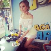 Alexandra Stan